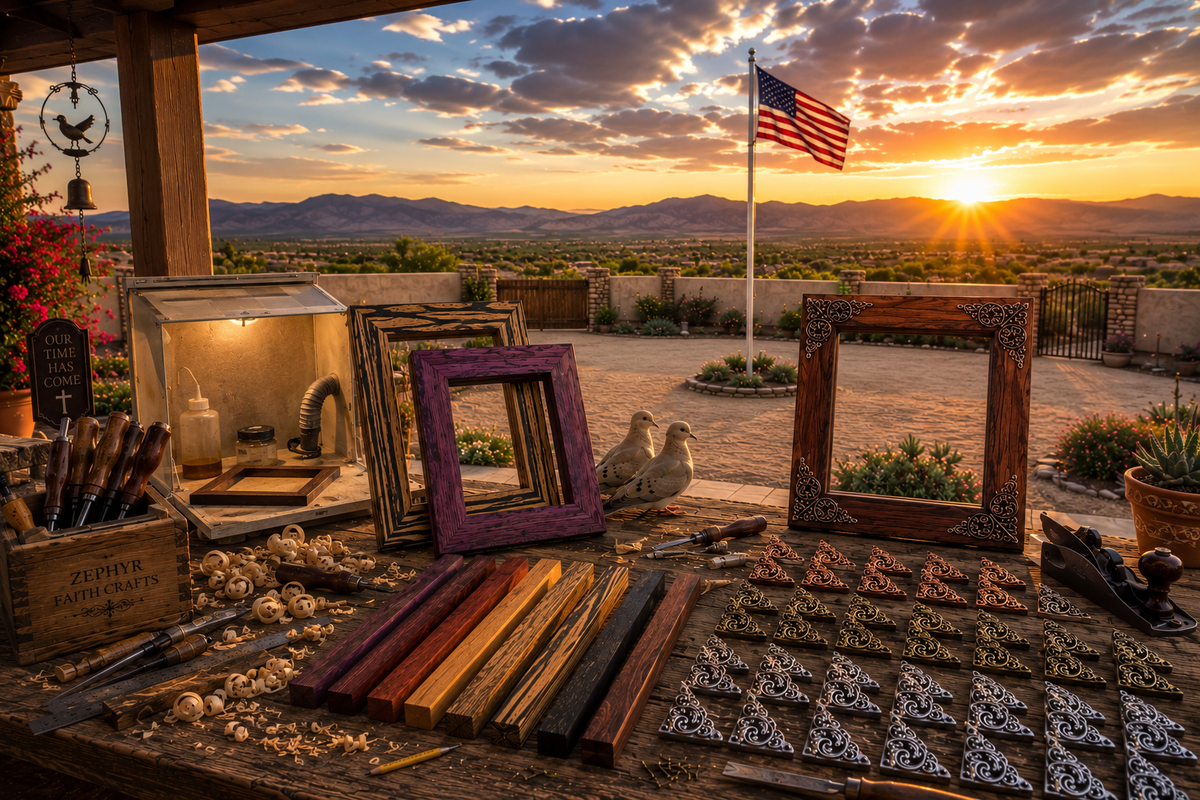 Independence Day: Freedom and Creativity in Our Craft