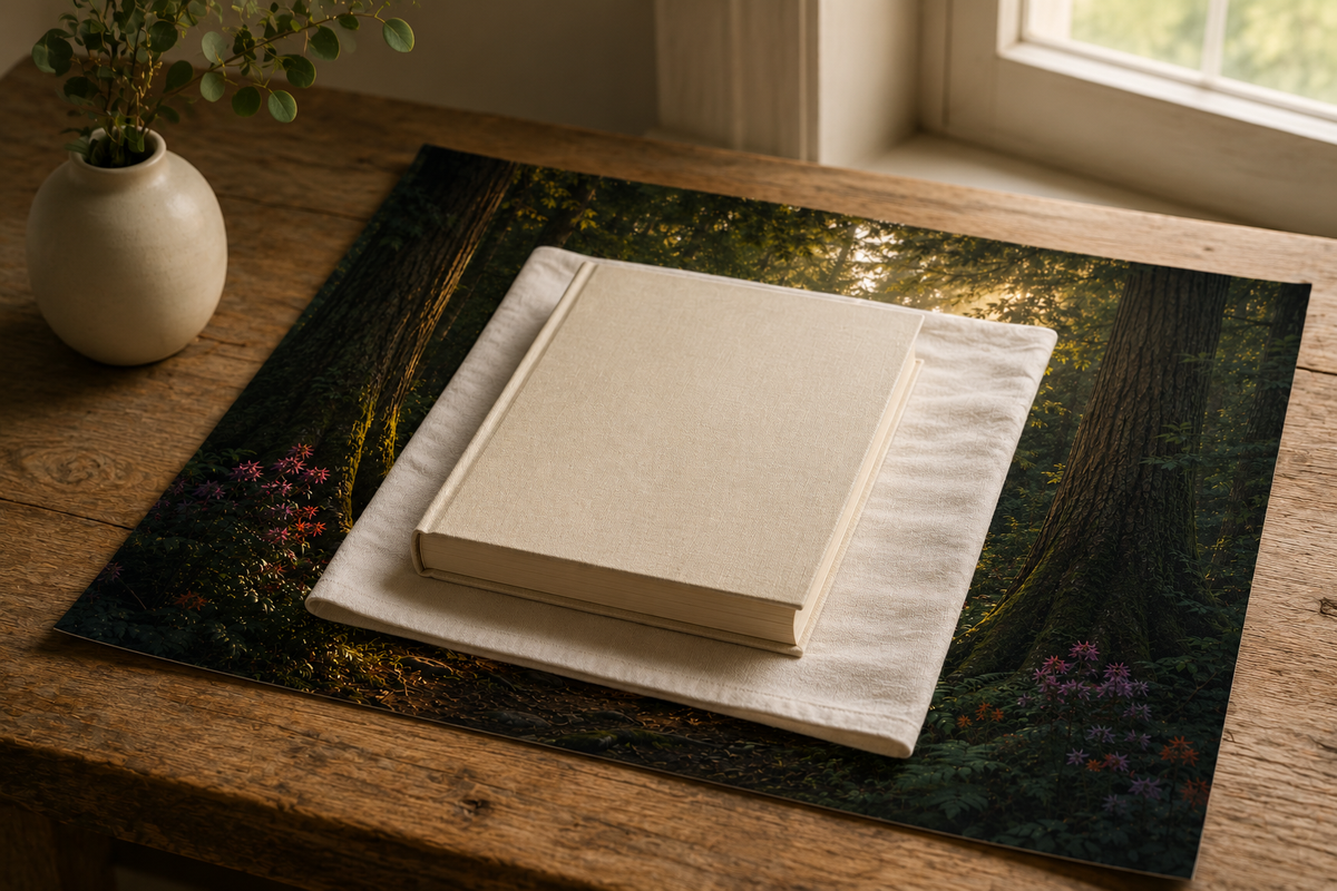 Caring for Your Zephyr Print