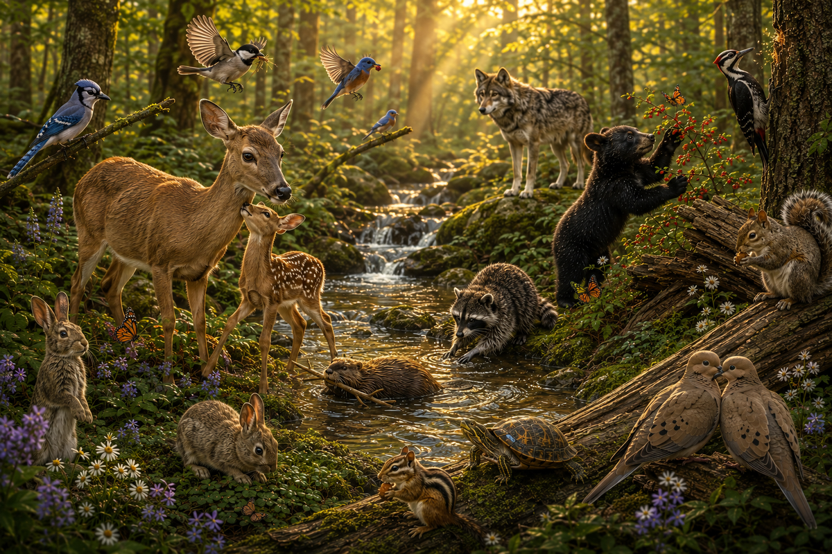 Celebrating World Wildlife Day: A Tribute to Our Feathered Friends