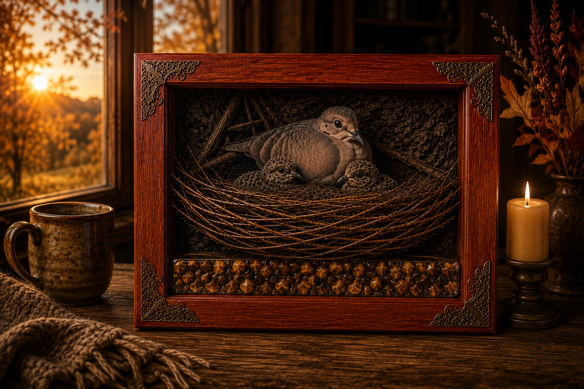 Giving Thanks: Reflecting on a Year of Growth and Creativity