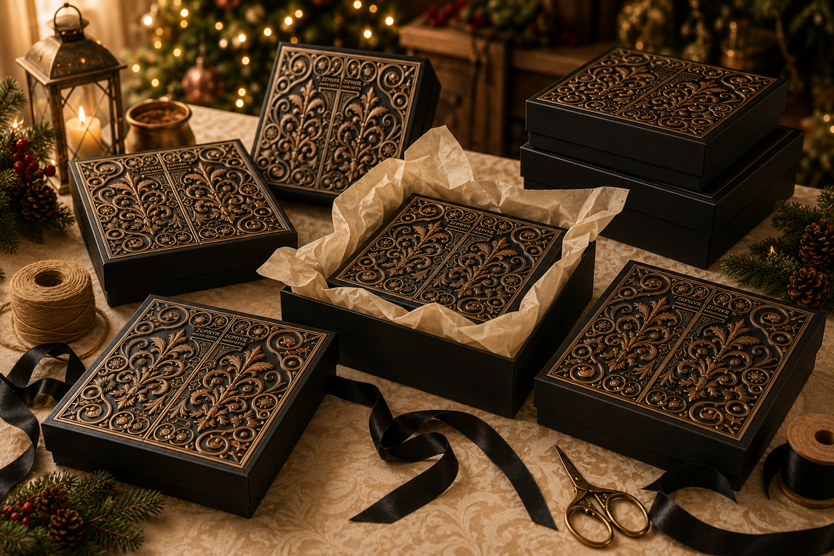 Black Friday Specials: Bringing the Desert Home