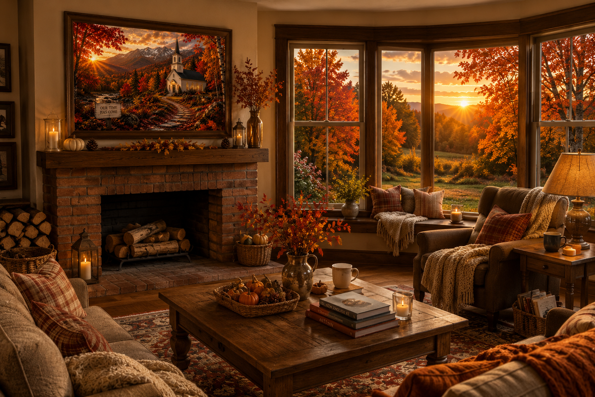 A Season of Light and Family Fun