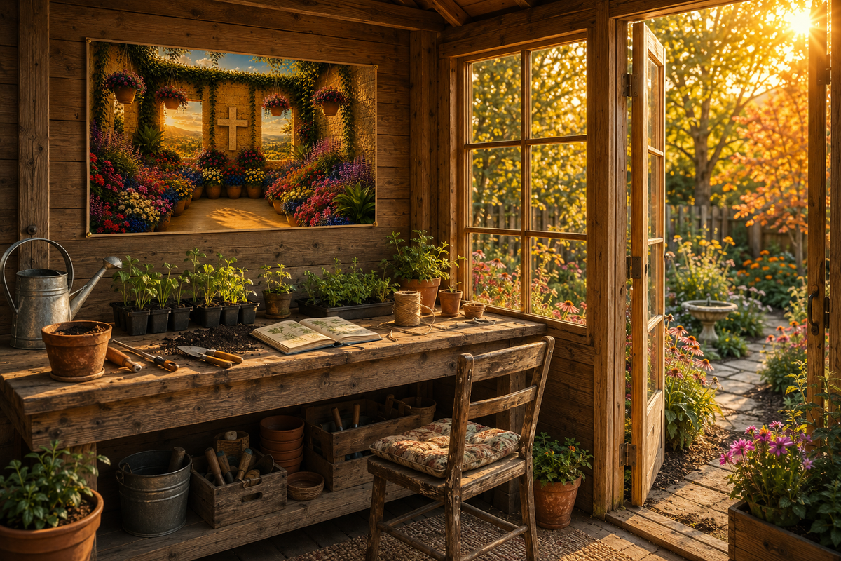Welcoming Fall: Preparing for the Change of Seasons